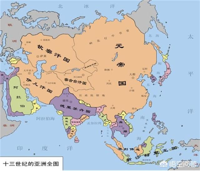 刘恒简介:从夏朝开始，到清朝宣统帝退位，谁有详细的历代帝王介绍呢？
