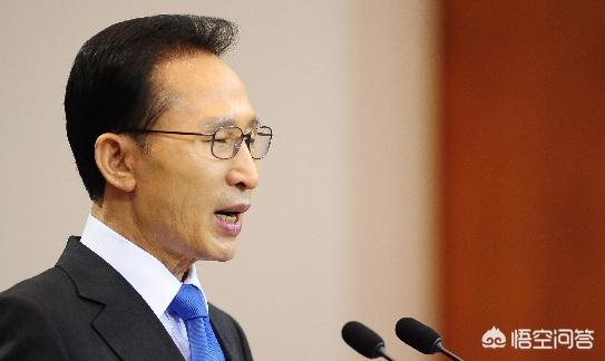 韩国前总统李明博会成为下一个朴槿惠吗？