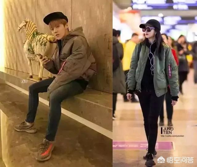 鹿晗图片:鹿晗，一个把房子戴在手上的男人，他都戴过哪些腕表？