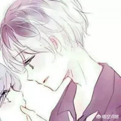 求一些可爱的<a href=https://maguai.com/list/44-0-0.html target=_blank class=infotextkey>动漫</a>情侣头像