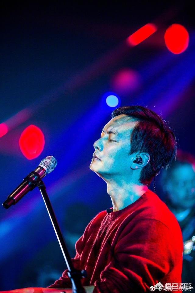歌手突围赛排名:《歌手·当打之年》每期的排名有“黑”吗你怎么看