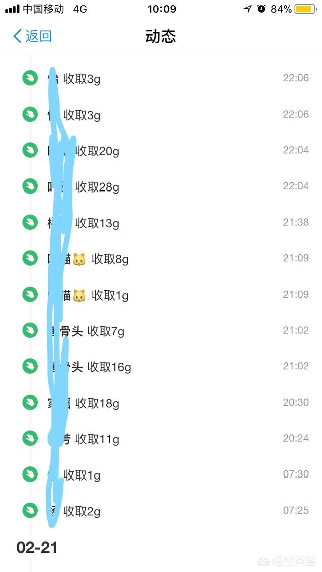 支付宝蚂蚁森林中的能量总被人收取,怎么防？