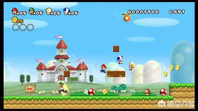 Wii 好玩的双人游戏 姐姐 要来我家了 想和姐姐一起玩wii好玩的双人游戏 头条问答