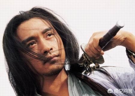 张国荣是攻还是受:为什么说张国荣和英皇老板杨受成是“翁婿之交”