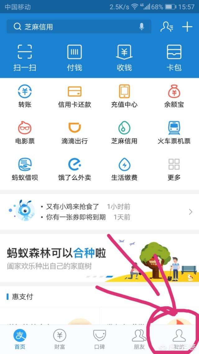 支付宝绑定的银行卡怎么查余额,怎样查询支付宝银行卡里的余额？