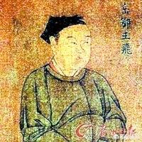 岳飞死后:为什么岳飞死后被封为鄂王