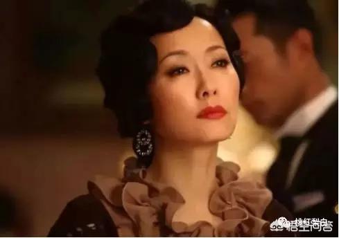 叶童电影:为什么说到香港黄金时期的女星，很少有人提起叶童？