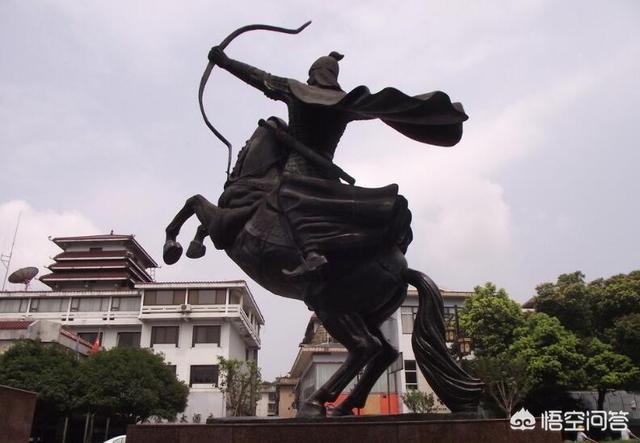 李广、李敢和李陵皆不得善终,你怎么看？