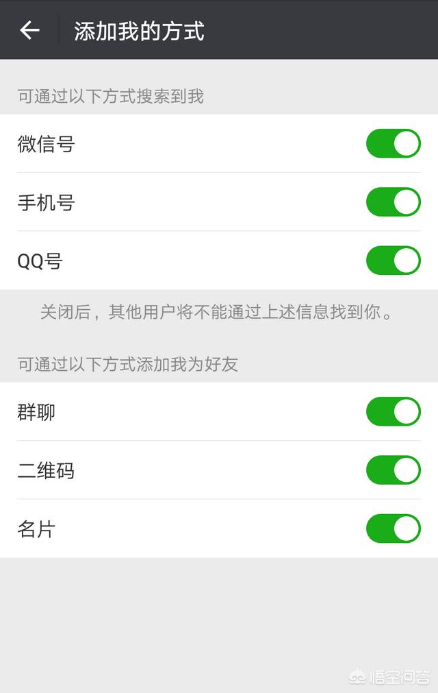 <a href=https://maguai.com/personal/ target=_blank class=infotextkey>微信号</a>怎样才能让更多的人知道