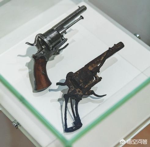 梵高灵异事件真实:梵高究竟是自杀还是他杀？