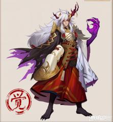 刚玩阴阳师的时候你最喜欢哪一个式神？