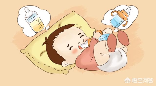 婴儿奶瓶哪个好？