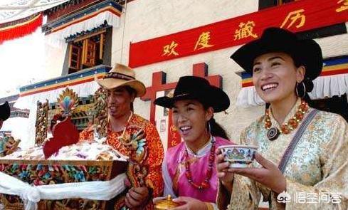 扎西德勒什么意思啊，藏历新年，人们见面时都要说“扎西德勒”是什么意思？