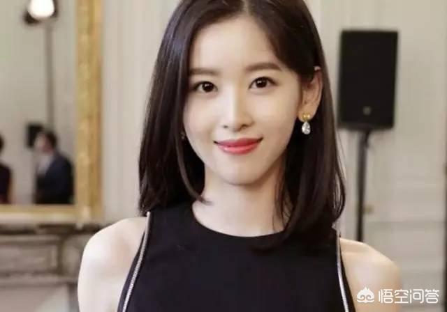 京东章泽天:奶茶妹妹章泽天代言京东联名服饰，为何老板娘亲自上阵代言？