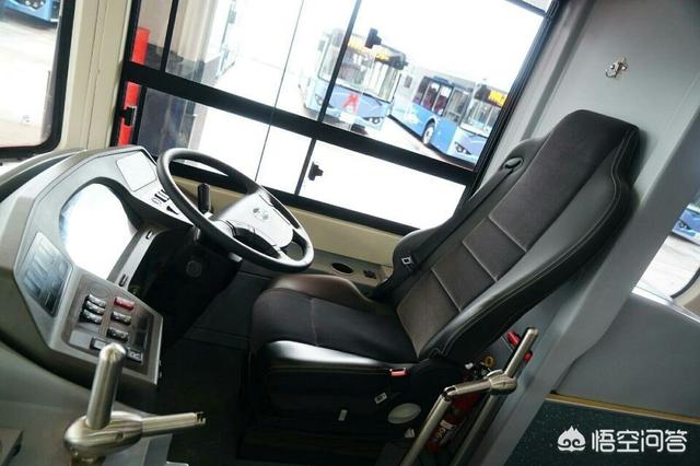 新能源大巴车，比亚迪的纯电动大巴车，技术怎么样