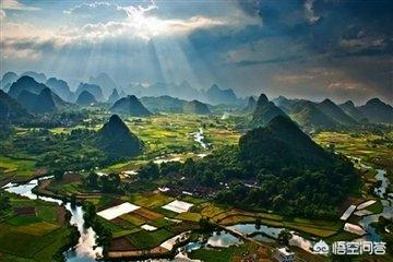 广西出什么石头,广西多石山的原因是什么？