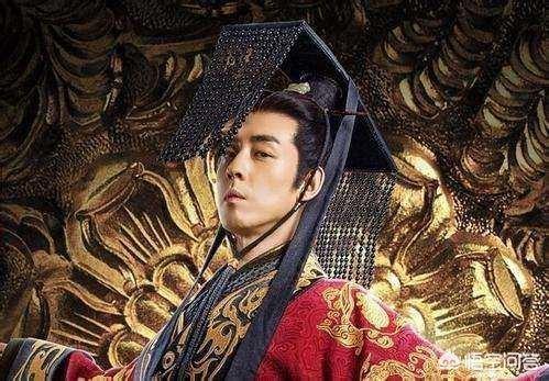 梁博是谁的儿子:曹叡究竟是不是曹丕的亲生儿子