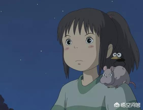 宫崎骏的动画电影:到现在为止，宫崎骏的动漫上映了多少部，你知道吗？