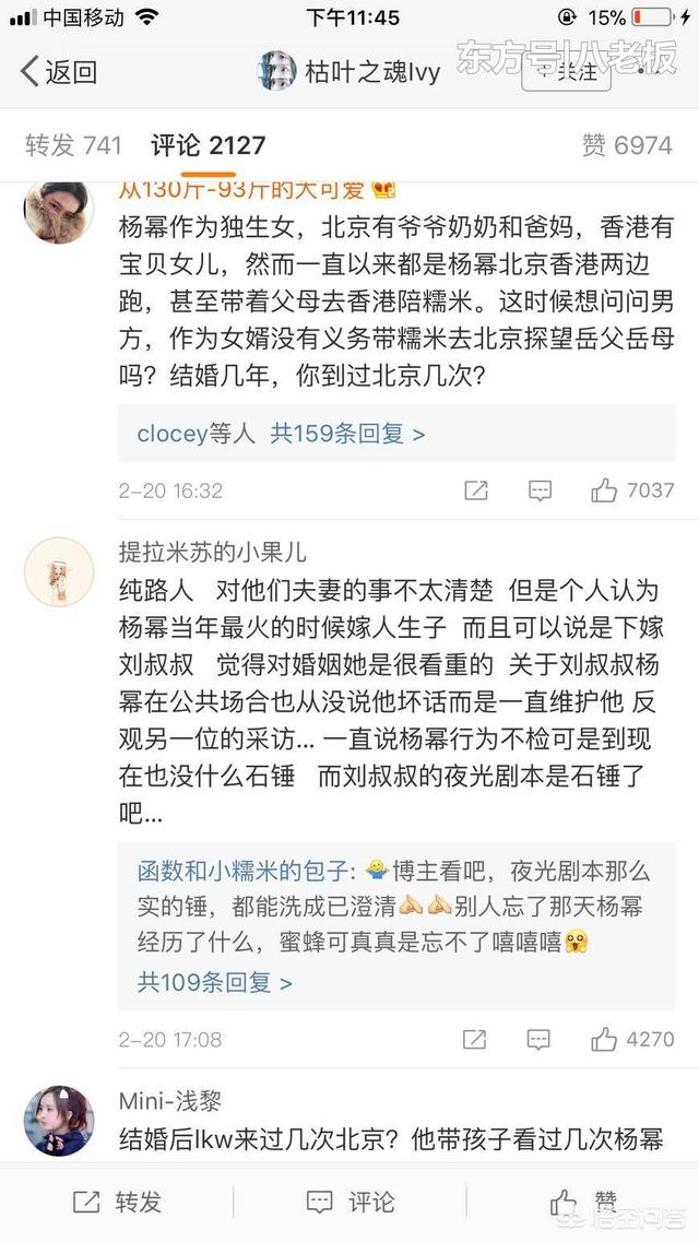 杨幂住哪里:杨幂住哪 杨幂被网友曝光，回家过年宁可住酒店也不回家住，你怎么看？