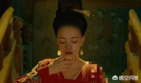 陈玄礼:《妖猫传》里白龙最爱杨贵妃，而杨贵妃最爱的是谁呢？