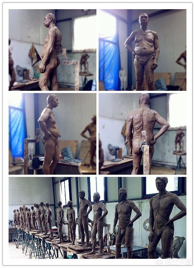 想学雕塑去哪里,学雕塑，以后能做什么工作？