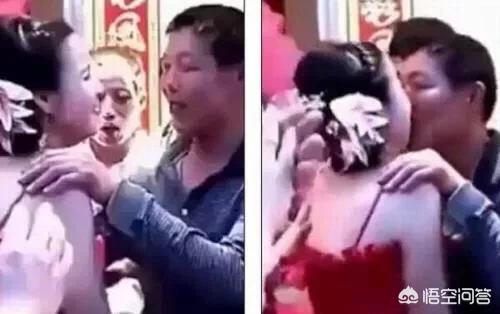 国庆晚会上亲吻的老夫妻:在演艺圈称得上是模范夫妻的有哪几对