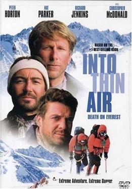 雪山事件改编的恐怖片，有没有一部关于珠穆朗玛峰的电影巨作推荐