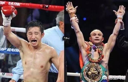 中国拳王熊朝忠:中国有人打得过帕奎奥吗？