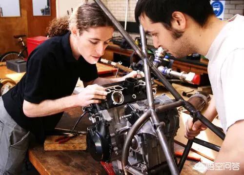 头条问答 机械工程师是什么样的职业 8个回答