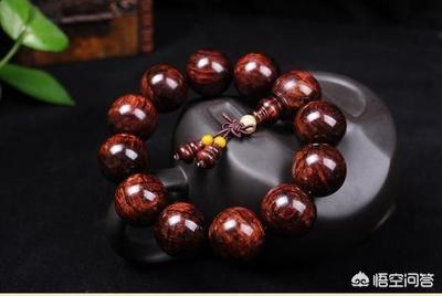 女人为什么不能戴南红,都说南红手串越戴越美，是真的吗？