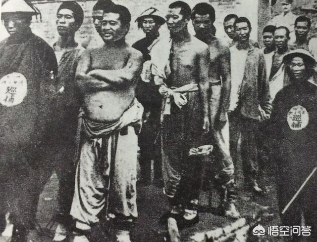 义和团为什么没有战胜人数不多不可一世的八国联军？