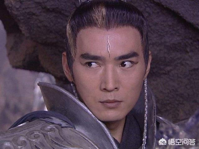 电视剧《宝莲灯》中杨戬是怎样一个人?