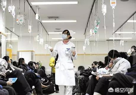 挂消炎药水副作用:宝宝输水、输液，打吊针、吊瓶有什么危害？