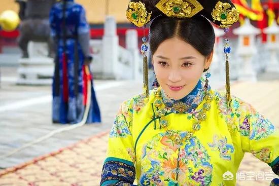 何晟铭于正:何晟铭当年拍了宫的两部连续剧为什么没火起来？