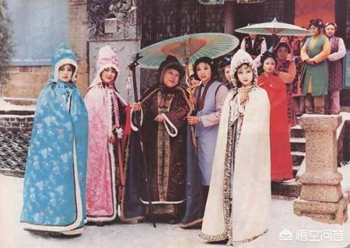 贾迎春:贾迎春的性格特点是什么？又是什么原因造成的？
