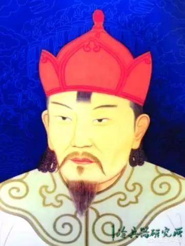 黄金家族:为什么孛尔只斤氏被称为黄金家族？
