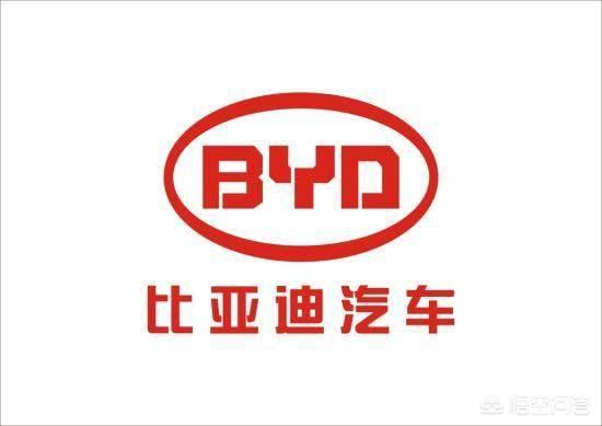 如果你是比亚迪的王传福,你会改车标吗？