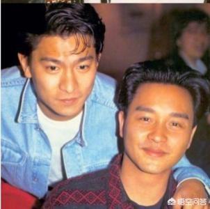 张国荣葬礼:刘德华为什么没参加张国荣的葬礼？