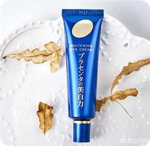 十大眼霜排名,27岁适合用哪个牌子的眼霜？