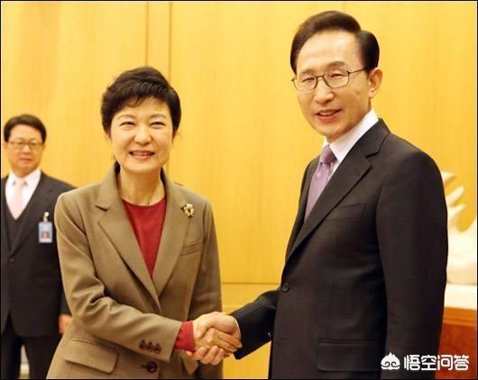 为什么韩国总统都不能善终,是民主还是政治制度有缺陷？