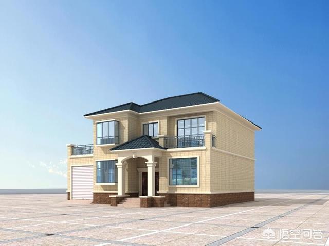 头条问答 - 河南砖混别墅两层造价主体多少钱?(1个回答)