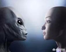真的有外星人么，美国公布最新UFO视频，真有外星人吗