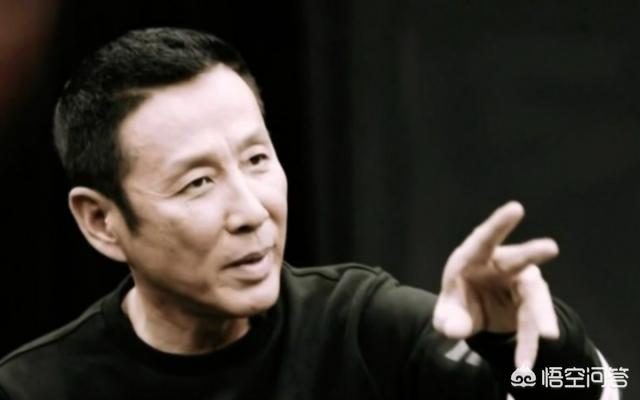 演员苗苗的老公是谁:大年初一，京圈大佬们的聚会冯小刚让苗苗跳舞，陈道明发飙爆粗口