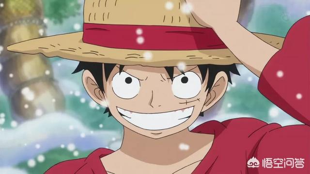 头条问答 海贼王 自然系果实真是最强吗 14个回答