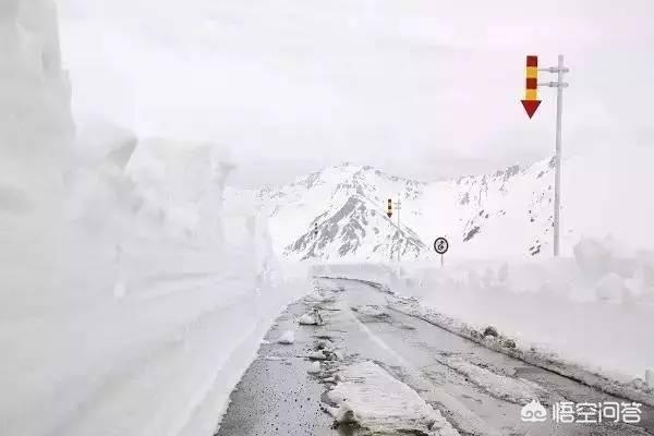 独库公路旅游攻略,独库公路有哪些自驾游的攻略呢？