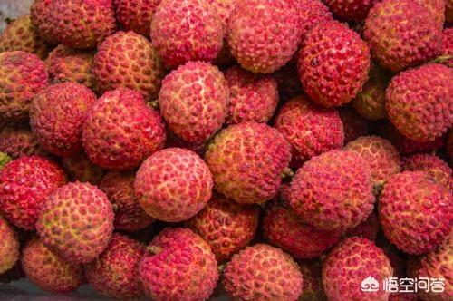 为什么荔枝吃多了会出现低血糖？