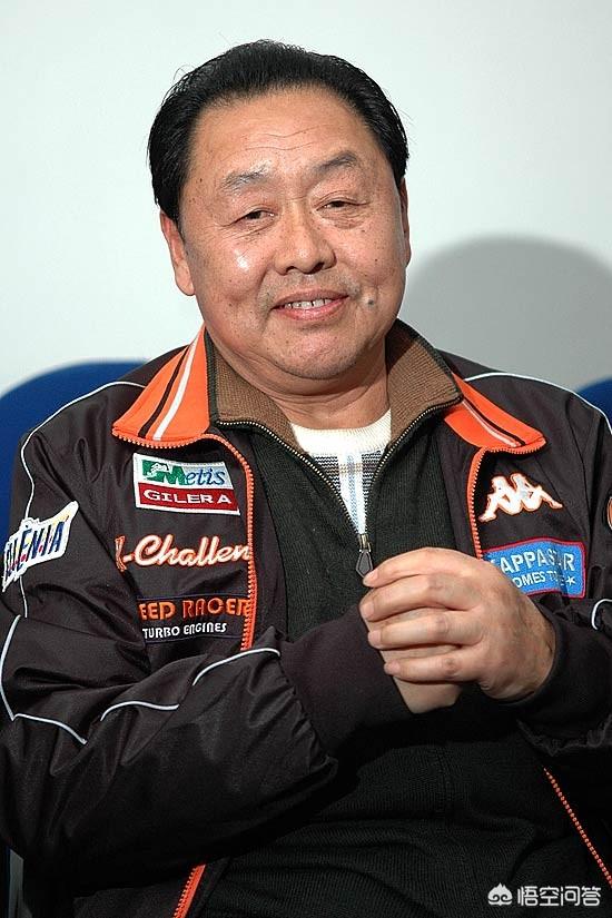 头条问答 - 为什么每一次采访西游记剧组的时候只有马德华,没有崔景富