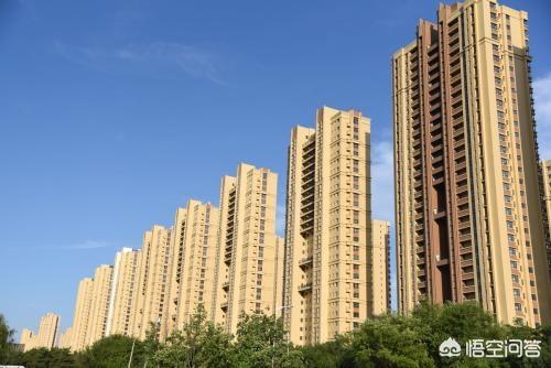 几楼以上不用担心路冲,共17层临街的楼选几层最好？