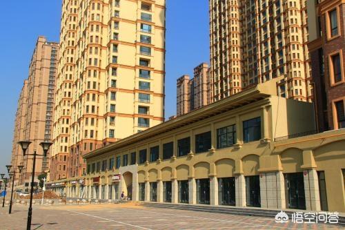 几楼以上不用担心路冲,共17层临街的楼选几层最好？