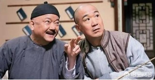 纪晓岚简介:历史上纪晓岚与和珅的真实关系如何，真的是欢喜冤家吗？